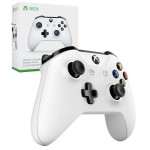 Refurbished White Wireless Xbox One Controller